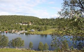 Lemonsjo Fjellstue Og Hyttegrend