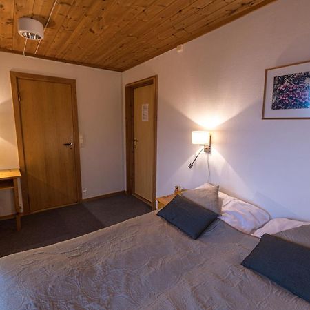 Lemonsjo Fjellstue Og Hyttegrend Randsverk Exteriör bild