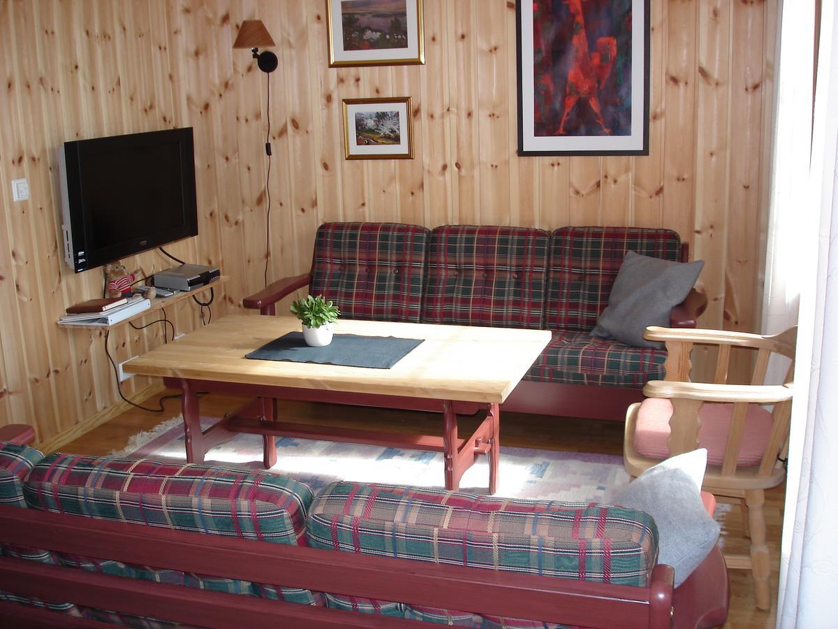 Lemonsjo Fjellstue Og Hyttegrend Randsverk Rum bild
